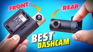 I Tested This Most Advanced Dashcam ️70MAI A510 Dashcam Review - Best Car Gadget 2024