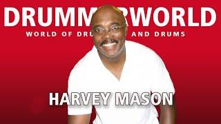 Harvey Mason and Fourplay: Blues 4Force #harveymason #drummerworld