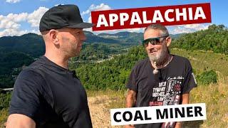 Inside Forgotten America - 5th Gen Coal Miners 