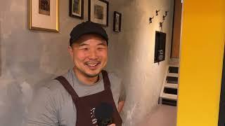 Baekusaeng Makgeolli 백구생 막걸리 Joe Kim Interview / Classes and Microbrewery 아현시장 Ahyeon Market