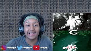 FIRST TIME LISTENING TO Kool G Rap - It's A Shame | 90s HIP HOP REACTION