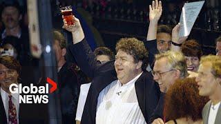 Goodbye, Norm: George Wendt, beloved "Cheers" star, dies at 76