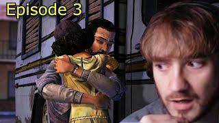 This Is The Saddest Game Of All Time | Telltale's The Walking Dead: Season 1 - Episode 3