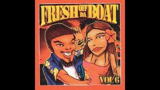 DJ Tikelz ft F O B Crew Fresh Off Da Boat Vol 6