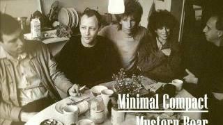 Minimal Compact - Mystery Bear