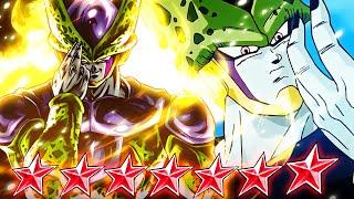 REVIVAL PERFECT CELL REVISITED BEFORE ULTRA CELL DROPS TOMORROW!! (Dragon Ball Legends)