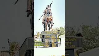 जय महाराणा प्रताप जय मेवाड़  maharana pratap status #shorts