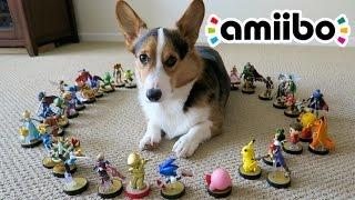 MY AMIIBO COLLECTION SHOWCASE - Life After College: Ep. 425