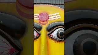 Sri Choudhary Arts | 2022| Ma Sherawali Mata ki Jai | Navaratri Special