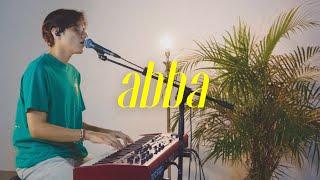 Abba (Nunca Falla) | Elevate Worship (feat. Caleb Sánchez)