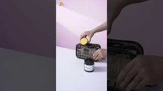 Bộ mỹ phẩm Rucos | Quay Short Video giới thiệu sản phẩm mỹ phẩm