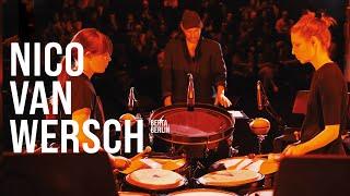 NICO VAN WERSCH “Psychosis” @ DEUTSCHES THEATER | LIVE FROM BERLIN