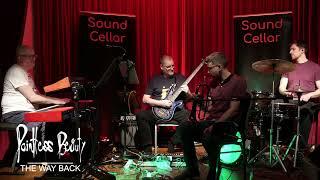 The Way Back (Live at Sound Cellar)