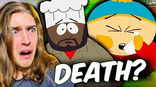 SOUTH PARK - The Return of Chef (S10, E1) First Time Watching...