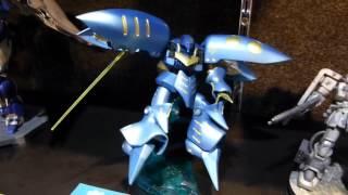 Event : Australian Gunpla Builders World Cup 2012