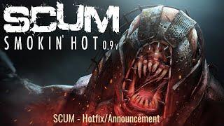 []LIVE[] SCUM ROMANIA UPDATE NOU