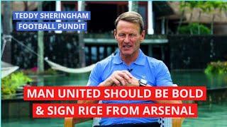 Latest Arsenal News Update (PIDGIN) DEC 17, 2024 (Evening News)