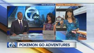 Detroit Bus Company launching Pokemon Go Bus Adventures