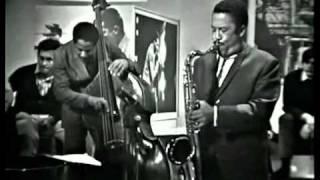 Johnny Griffin - When We Were One