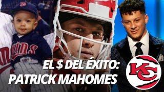 PATRICK MAHOMES: La Nueva Dinastía De Kansas City Chiefs | Super Bowl 59 | Precio Del Éxito NFL