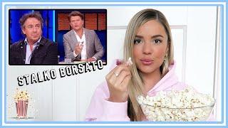 STALKO BORSATO, STOP HIERMEE! - POPCORN SHOW #8