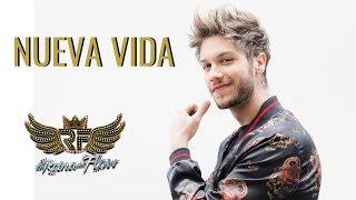 Nueva Vida - Erick y Yeimy (David Botero y Gelo Arango) La Reina del Flow  Canción oficial - Letra