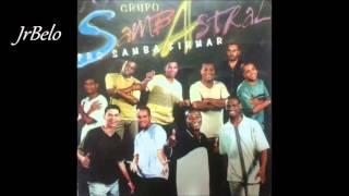 Samba Astral - Destino 2002 JrBelo