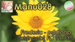 [osu!-IT] Frederic - oddloop [oldnoob] by Manu028