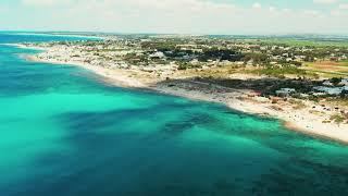 Spiaggia di Torre Ovo (Torricella, Taranto)