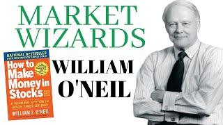 5 Things I Learned from William O’Neil Books | William O’Neil Trading