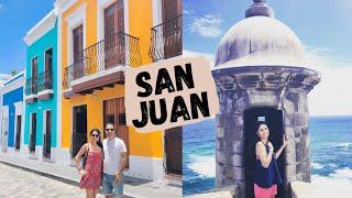 San Juan, Puerto Rico - Best Places, Restaurants, Things to Do | Travel Guide