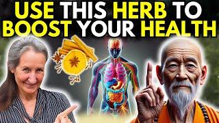 Dr. Barbara O'Neill - Use These Herbs Daily To CHANGE Your LIFE!