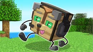 Minecraft Pero Me transformo en TODOS los BLOQUES!