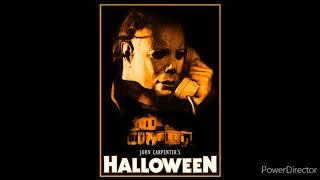 Halloween (1978) - Laurie's Theme (1 hour)