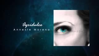 Annette Moreno - Agridulce (Audio)