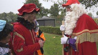 Het paard van Sinterklaas deel 2