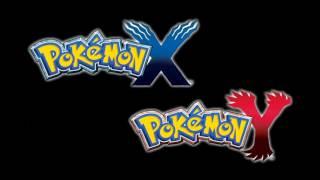 An Unwavering Heart   Pokémon X & Y Music Extended HD