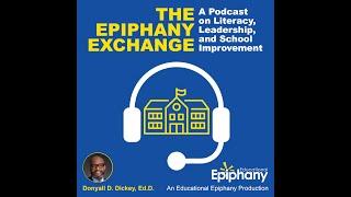 The Epiphany Exchange Video Podcast: Episode 5