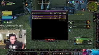 Day 290 - World of Warcraft - Top 5 Twitch Highlights 2022