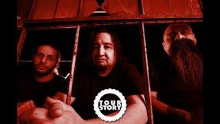 Tour Story: Fear Factory