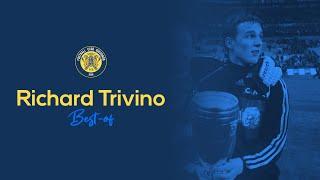 Richard Trivino | Best-of | FC Gueugnon (#RétroFCG)