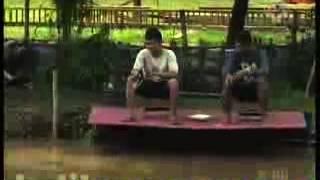 Super Trap Trans TV ~ Mancing Ikan..