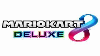 Lunar Colony (Final Minute) - Mario Kart 8 Deluxe Music Extended