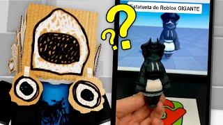 os TIKTOKS de Roblox não deveriam existir...