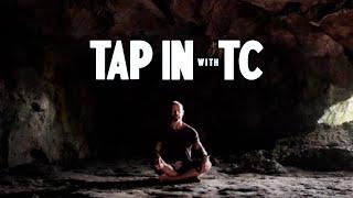 TAP IN WITH TOM CARROLL || G-LAND