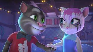 Talking tom and friends - Boyfriend stealer (Season 4 episode 21)