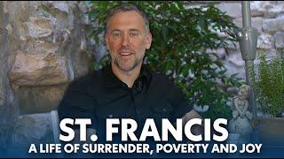 “Rebuild My Church:” The Hidden Story of How St. Francis of Assisi Changed the World