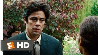 Things We Lost in the Fire (1/10) Movie CLIP - I Hated You (2007) HD