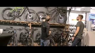 Willkommen bei vit:bikes