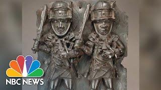 Smithsonian To Review Ill-Gotten Artifacts Over Next 6 Months